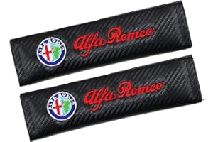 KINGGOO GTV Alfasud 4C Mito Giulia Veloce Giuletta Spider Stelvio Effet fibre de carbone