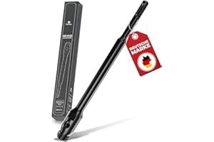 Fortura® SDS Plus Verlängerung / M22 / 240mm Länge