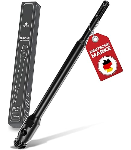 Spazzole Di Carbone Carboni Motore Perni Carbone FERM FKZ-250 - Foto 13