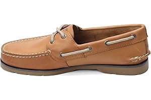 Sperry Top-Sider Men's Leeward 2-Eye Boat Shoe
