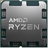 AMD Ryzen 5 7500F TRAY 3.70GHz 38MB AM5 Kutusuz Fansız İşlemci