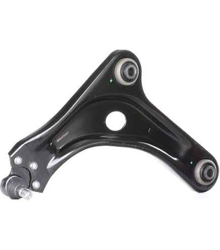 Triangle De Suspension Moog CI-BJ-10658 - Pièce Auto Qualité, Facile à Installer, Garantie 2 Ans - 4