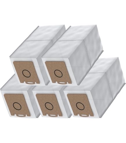 Seitenbürsten Für JONR P20 PRO Saugroboter - 4er Set Für Ecken Und Kanten