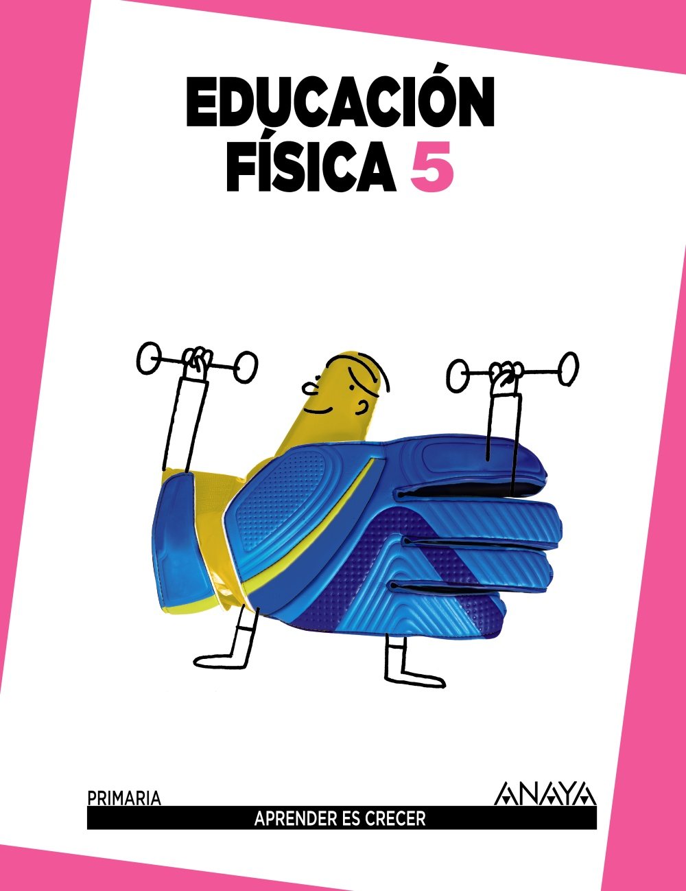 Educación Física 5