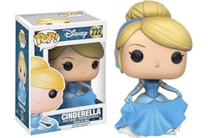 POP Funko Vinyl: Disney: Cinderella (11221)