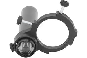 ‎FOCKETY Fockety Lackierpistolenleuchte mit Ladegerät, Helligkeit Einstellbar, LED Ultra Beleuchtungssystem, Universelle Automatische Lackierpistolenleuchte für die Meisten Spritzpistolen,