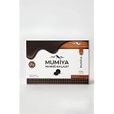3 Adet%100 Saf Kırgızistan Mumiyo Shilajit | Doğal Takviye 90 Tablet 'li set