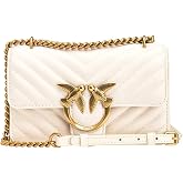 Pinko Love One Mini DC Sheep Nappa C - LOVE ONE MINI DC SHEEP NAPA C Mujer