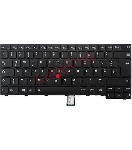 RGB-Tastatur Für HP 15-EK/EN Serie – Hintergrundbeleuchtung, Kompatibel Mit 15-EK0019NR U.a.