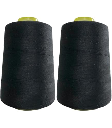 Gutermann Hilo Metálico De Bordado De Máquina Sulky 1,640.4 Ft 7012