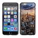 Produktbild FJCases NY New York City USA Vereinigte Staaten von Amerika Skyline Postkarte Harte Hülle Schutzhülle Tasche für Apple iPhone 7 / iPhone 8