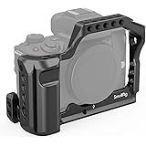 SMALLRIG (Nouvelle Version) M50 Cage M50 II Cage M5 Cage pour Canon M50/M50 II/M5-2168