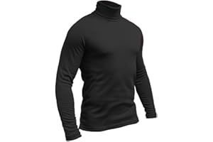 Hann Brooks Top de Cuello Redondo Icon Top Hombre