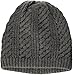 Produktbild Mount Hood Damen Strickmütze Akita 289402, Gr. One Size, Grau