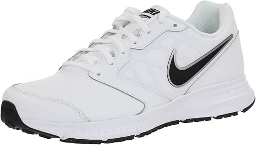 nike downshifter leather
