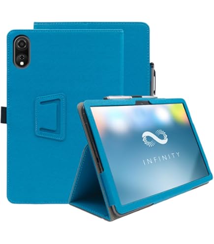 Pellicola In Vetro Temperato Per Blackview Tab 90 WiFi 11" | 2 Pezzi, 9H, Trasparente E Antigraffio