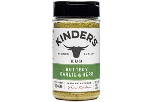Kinder's Buttery Garlic (1)