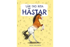 Lär dig rita hästar