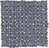 Wenko 22500100 Duscheinlage Paradise Antirutsch-Duschmatte...