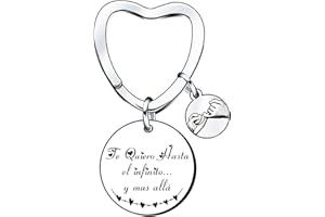 Lumengqi Regalo de San Valentín Llavero de Parejas y Novios Originales Regalo Pareja Llavero de Pareja Casa Llavero Personalizado de Pareja Regalo Aniversario Para Parejas