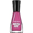 Sally Hansen Insta-Dri Fast-Dry Nail Color, Pinks