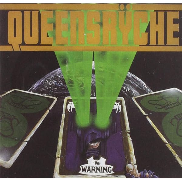 Rage For Order: Amazon.pl: Płyty CD i winylowe