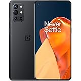 OnePlus 9R 5G (Carbon Black, 8GB RAM, 128GB Storage) I Extra upto Rs.5000 off on Exchange
