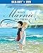 When Marnie Was There [Blu-ray + DVD] [Region A] [2 Discs] [2014] [US Import] [NTSC]