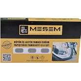 5DM-13l&uuml; Bisiklet Motorsiklet İ&ccedil; Lastik Yaması Soğuk Yapıştırıcılı