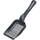 AEE&reg; 2 Adet Tırmıklı B&uuml;y&uuml;k Boy Kedi Kumu K&uuml;reği 28CM