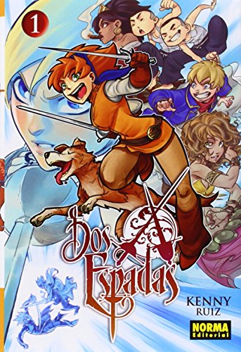 Download Dos espadas 1 Download Dos espadas 1