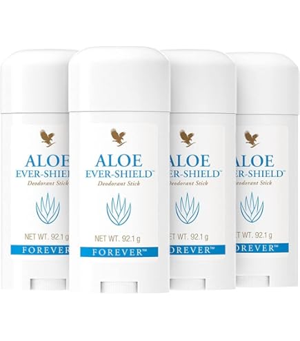 LR Aloe VIA Aloe Vera Deo Roll on 4x 50ml : Amazon.de: Kosmetik