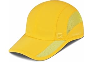 GADIEMKENSD Gorra para Correr Al Aire Libre De Secado Rápido y Transpirable De Sólo