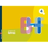 Cuadernos de letras 4