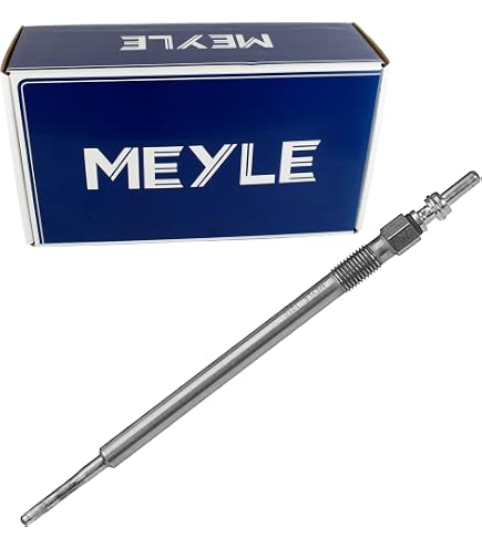 HELLA Bougie De Préchauffage 8EG 008 498-171 – Monopolaire Incandescence Résiduelle Clé 10 Mm