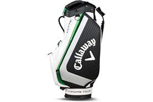 Callaway Golf Elyte Sac à roulettes pour Personnel