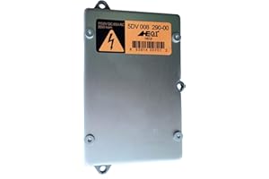 HEQI D2S HID Xenon Scheinwerfer Vorschaltgerät, OEM NEU Xenon Ballast Steuergerät Vorschaltgerät 5DV 008 290-00 D2S D2R