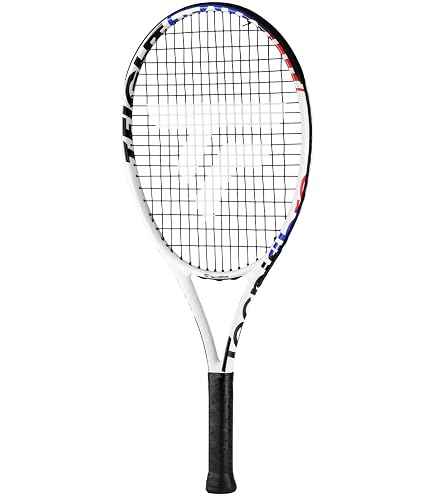Buy Tecnifibre Tennis Racket Tfight Team 25 2023 Online at Low