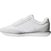 Calvin Klein RETRO RUNNER ESS MIX MAT Spor AyakkabıErkek