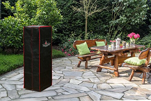 Spartherm Terrassen Heizstrahler Nero – Fuora Q - 3