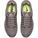 Produktbild NIKE Zoom All Out Low Size 7.5 Womens Running Taupe Grey/Provence Purple-Pure Platinum Shoes