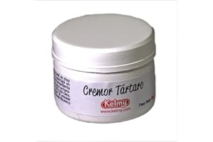 ZEELEC Kelmy Crémor Tartar 50 g 50 g
