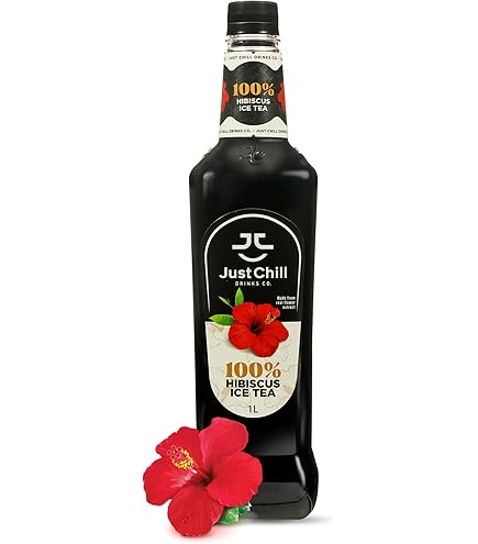 MONIN Premium Hibiscus Syrup 70cl 6 Pack| Turner Price Food Service - View #9