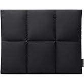 Comfyable Kabarık Diz&uuml;st&uuml; Bilgisayar Kılıfı 13 in&ccedil; 14 in&ccedil;, Kapitone Puffer Laptop Taşıma &Ccedil;antası, MacBook Air M3 2024 M2 M1 i