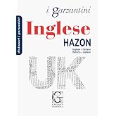 Dizionario inglese Hazon. Inglese-italiano, italiano-inglese