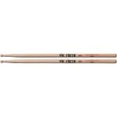 Vic firth Baget/Stıck (&Ccedil;ift), Hıckory, 0.565"X16" , Medıum T