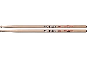 Paire de baguettes Vic Firth AS5A
