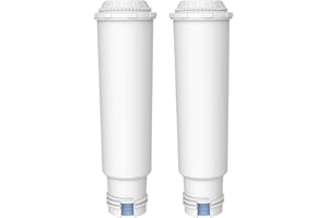Vyair VYR-AQK-05 Filtro de agua para cafeteras compatible con Krups Claris F088, Melitta Pro Aqua 192830, Caffeo CI; Solo & Perfect Milk; Bosch Gaggenau Neff; Cafetera AEG AEL01 (2)