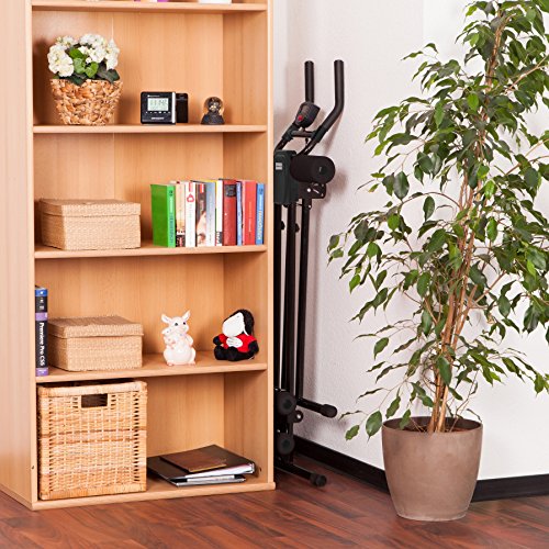 Ultrasport Bauchtrainer Ultra 150 – Fitness Power AB Trainer, faltbar - 6