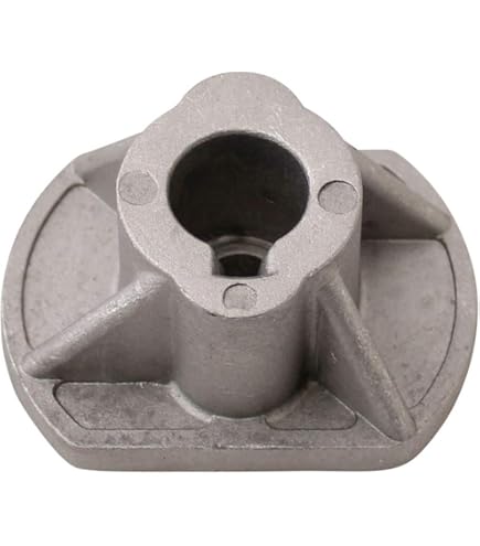 SECURA 2x Roue D'appui Compatible Avec Sentar Imola 15,5/102H à Partir